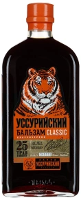 Ликер Бальзам, Уссурийский, 0.5 л