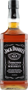 Виски Jack Daniels, 1.75 л