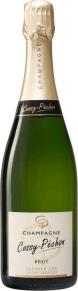 Шампанское Premier Cru Brut, Champagne Cossy-Pechon, AOC, 0.75 л