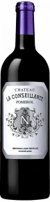 Вино Chateau La Conseillante, AOC, 2012, 0.75 л