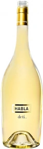 Вино Habla de Ti..., Bodegas Habla, 1.5 л