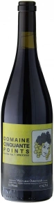 Вино Domaine Cinquante Points, Quantum Winery, 2018, 0.75 л