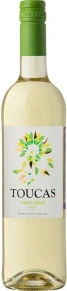 Вино Toucas, DOC, 2023, 0.75 л