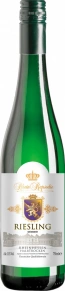 Вино Riesling Halbtrocken, Rhein Rapsodie, 0.75 л