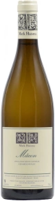 Вино Chardonnay, Mark Haisma, AOC, 2022, 0.75 л