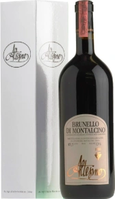 Вино Brunello di Montalcino, Altesino, DOCG, 2013, 1.5 л (п/у)