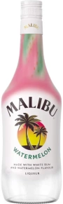 Ликер Watermelon, Malibu, 0.7 л