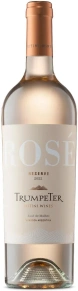 Вино Trumpeter Reserve Rose de Malbec, Rutini, 2022, 0.75 л
