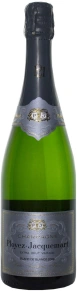 Шампанское Blanc de Blancs Extra Brut, Champagne Ployez-Jacquemart, 2008, 0.75 л