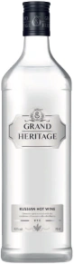Водка Rye, Grand Heritage, 0.7 л