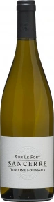 Вино Sur le Fort, Domaine Fouassier, AOC, 2023, 0.75 л