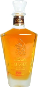 Граппа Magia, Berta, 11 лет, 0.7 л