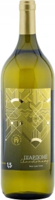 Вино Chardonnay, Balance Wine, 1.5 л
