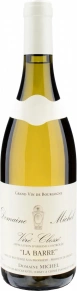Вино Vire-Clesse La Barre, Domaine Michel, AOC, 2021, 0.75 л