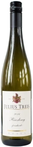 Вино Riesling Feinherb, Julius Treis, 2016, 0.75 л