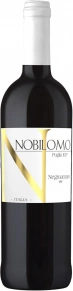 Вино Negroamaro, Nobilomo, IGP, 0.75 л