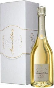 Шампанское Brut Blanc, Amour de Deutz, 2006, 1.5 л (п/у)