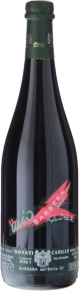 Игристое вино Il Mio Barbera dell'Emilia, Camillo Donati, IGP, 2021, 0.75 л