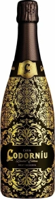 Игристое вино Brut Reserva Limited Edition, Codorniu, DO, 2020, 0.75 л