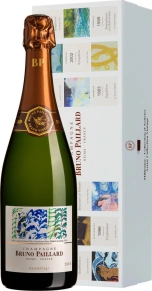 Шампанское Assemblage, Bruno Paillard, AOC, 2015, 0.75 л (п/у)