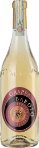 Граппа Grappa di Barolo, Roberto Sarotto, 0.7 л