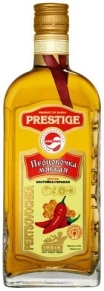 Ликер Prestige Pertsovochka Myagkaya, 999, 0.5 л