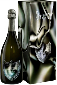 Шампанское Dom Perignon, 2010, 0.75 л (п/у)