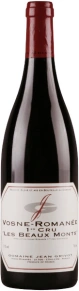 Вино Les Beaux Monts, AOC, 2008, 0.75 л