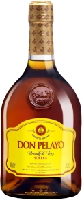 Бренди Don Pelayo, Don Pelayo, Солера, 2 года, 0.7 л (п/у)