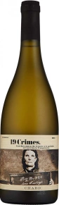 Вино Chard, 19 Crimes, 2017, 0.75 л
