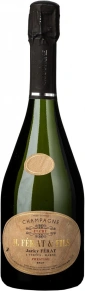 Шампанское Prestige Brut Premier Cru, Champagne M. Ferat & Fils, 2013, 0.75 л
