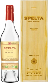 Водка Спельта, 0.7 л (п/у)