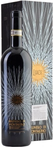 Вино Brunello di Montalcino, Luce Della Vite, DOCG, 2012, 0.75 л (п/у)