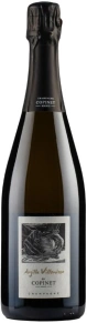 Шампанское Argilla Villonissa Brut, Marie Copinet, AOC, 2021, 0.75 л