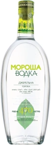 Водка Джерельная (Родниковая), Мороша, 1 л