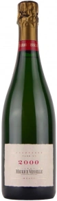 Шампанское Collection Grand Cru Brut, Maurice Vesselle, AOC, 2000, 0.75 л