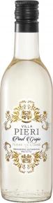 Вино Pinot Grigio, Villa Pieri, IGP, 0.187 л