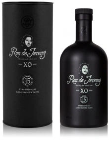 Ром Ron de Jeremy, 15 лет, 0.7 л (п/у)