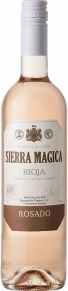 Вино Rosado, Sierra Magica, DOC, 0.75 л
