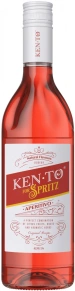 Ликер Aperitivo, Ken-To, 0.5 л