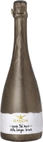 Игристое вино Cuvee 36, Gancia, DOCG, 0.75 л