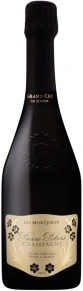 Шампанское Les Montjolys Blanc de Blancs Brut, Pierre Peters, AOC, 2013, 1.5 л