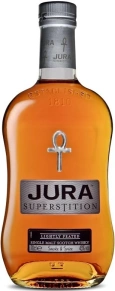 Виски Jura Superstition, Isle Of Jura, 0.7 л