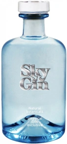 Джин Sky Gin, 0.5 л