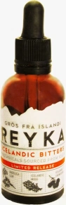 Ликер Icelandic Bitters, Reyka, 0.05 л