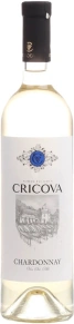 Вино Heritage Range Chardonnay, Cricova, 0.75 л