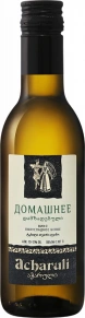 Вино Domashnee White, Acharuli, 0.187 л