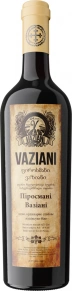 Вино Пиросмани, Вазиани, 0.75 л