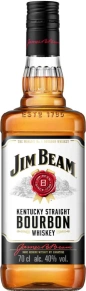 Виски Jim Beam, 4 года, 0.7 л