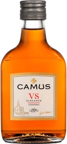 Коньяк Camus, VS, 0.35 л